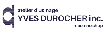 Atelier Yves Durocher